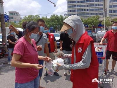 迎战德尔塔丨“疫”往无前，沙市法院积极贡献抗疫力量