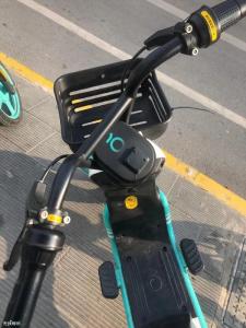 沙市警方通报！破坏共享单车二维码的抓到了！