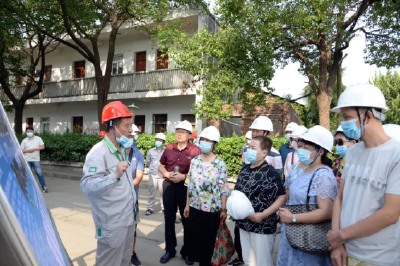 【生态环保】沙隆达基地关闭进展，看这里！ 