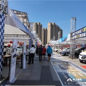 2021荆州市第32届秋季汽车展丨车展第二天 多款车型受青睐