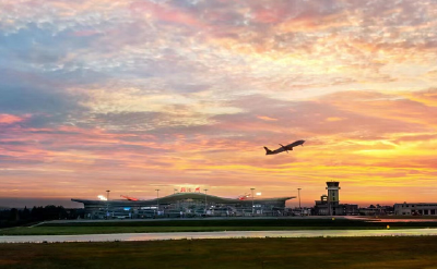 荆州沙市机场将新增5条航线7个航点城市