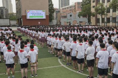 构筑青少年健康成长“防护林”，荆州开展“扫黄打非·2021护苗”专项行动