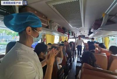 突发！福建泉州新增4例阳性！福建全省师生员工全体核酸检测→