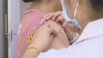 流感高发期将至！荆州可以预约流感疫苗了!