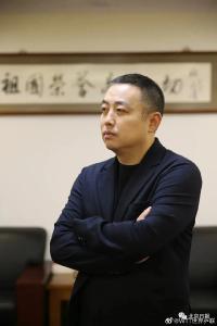 刘国梁被提名国际乒联副主席！