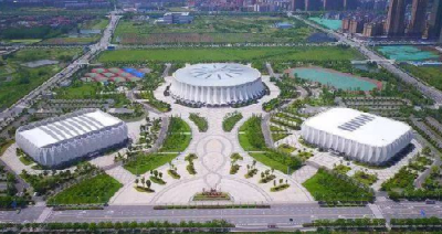 通知！荆州文化体育中心中秋节免费开放