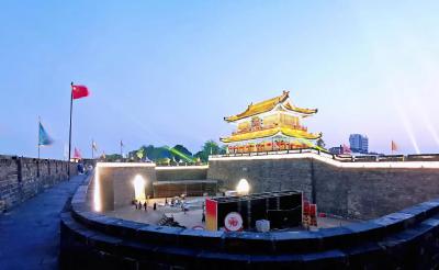 祝贺！荆州入榜全国旅游人口活力榜