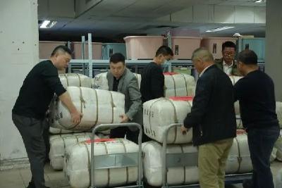 “刀削面”挺住！“鄂”已抵达！