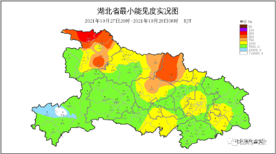 抓紧晾晒！这几天荆州的晴暖天气要结束了……