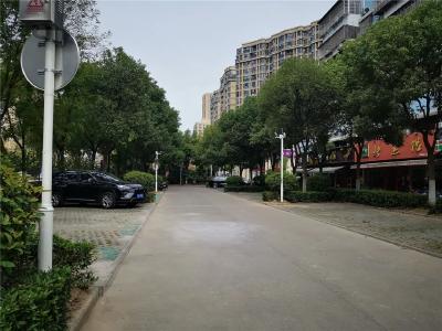 荆州中心城区又有2个停车场投运 新增泊位145个