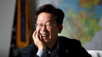 韩总统选举热门人选卷入地产腐败案