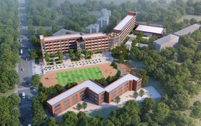 荆州中心城区新增7560个学位，未来还将增加......