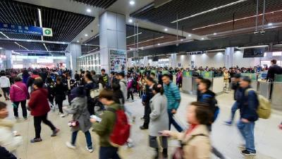 明日12时起 经珠澳口岸入境人员需持48小时内核酸检测阴性结果证明