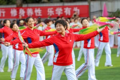 中央发文明确：筹建国家老年大学