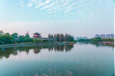 H5丨荆州创文需要你！