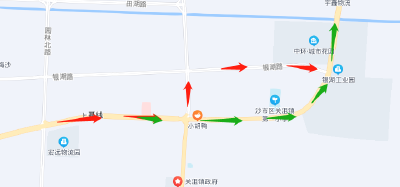 @荆州人，KW2微循环线路有调整，还有3条线路即将恢复原线路