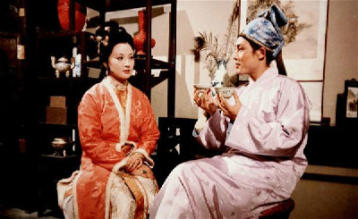 87版《红楼梦》又一演员离世，3个月前还在剧组拍戏，遗作刚播出不久...