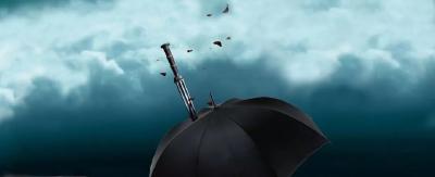中央纪委国家监委通报6起“保护伞”案例！揭“伞”与“霸”的肮脏交易