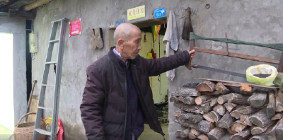 【学党史 办实事】荆州：居家适老化改造为农村老年人幸福生活加码