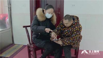 身边的感动丨袁德英：收养流浪儿14年 刘浪从此有了家