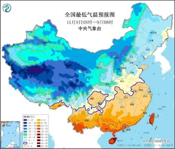 停课！停运！这些地方将迎大暴雪