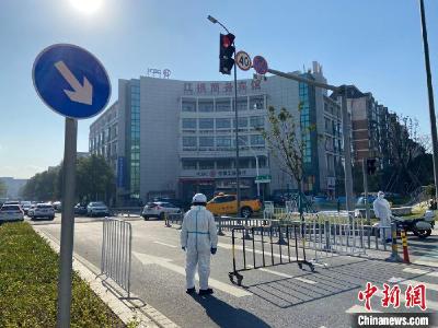 浙江宁波启动I级应急响应 