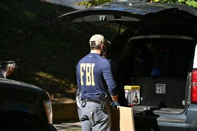 在海外执行任务时涉嫌贩毒和嫖娼 六名FBI探员被调查 