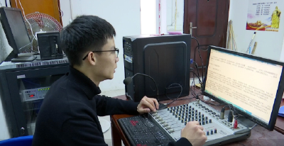 【身边的感动】湖北荆州：大学生捐献造血干细胞 为患者生命续航