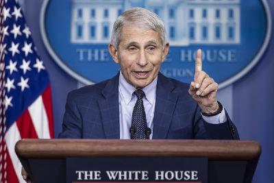 美国出现首例奥密克戎毒株感染病例