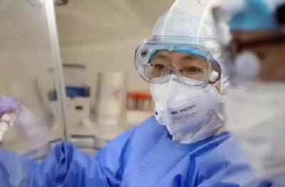 西安深夜通报：全市小区单位实行封闭式管理