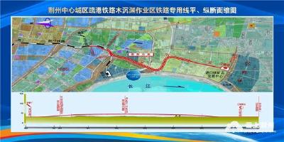 建设区域性交通物流中心 发挥“北客南贾，吴樯蜀船”优势