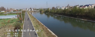 歌曲《永远送不到的青椒肉丝》致敬英雄王静！