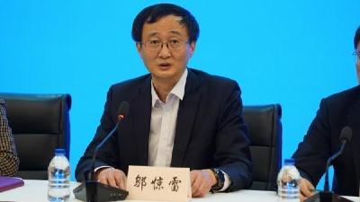 上海卫健委主任回应“孕妇转院”事件