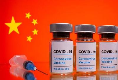 2021年中国7个疫苗获批使用 2个疫苗纳入全球紧急使用清单