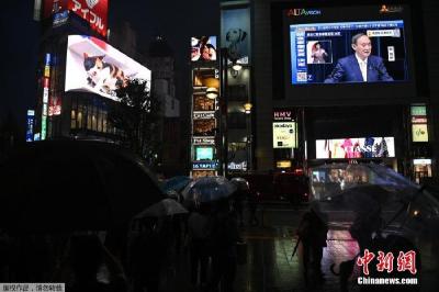 日本新增确诊首超8万人：奥密克戎蔓延致病例爆发式增长