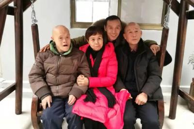 沙市男人对“拐子”的承诺，你永远可以相信！