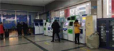 28日起，荆州长途客运班线陆续停班 2月4日起恢复正常