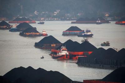 印尼突然宣布禁止煤炭出口1个月，占我国煤炭进口超60% 