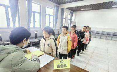 首次尝试！开发区各校一二年级期末考试改革如何？戳↓