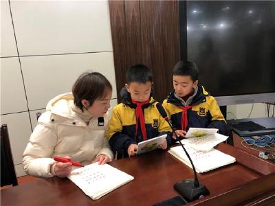 寓教于乐寓学于乐  把“双减”政策落地落实