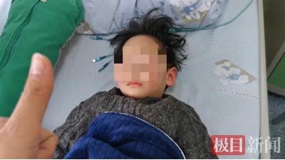 “天价救命药”纳入医保，武汉3岁罕见病患儿打上2022年湖北首针