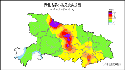 就在明天，大范围雨雪上线！