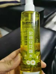 “金银花案”原告撤诉，有企业提起反诉