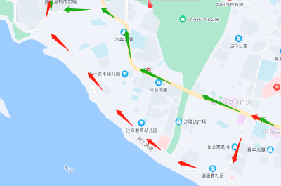 提醒！明起，这4条公交线路有调整！