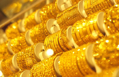 全国黄金消费去年增长超三成 