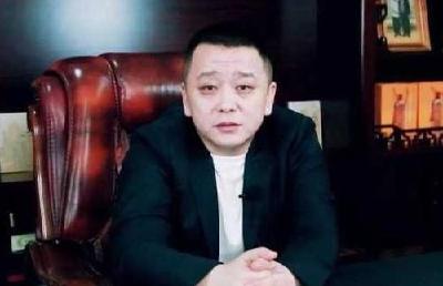 与涉黑案犯重名 柬华商大佬身份成谜