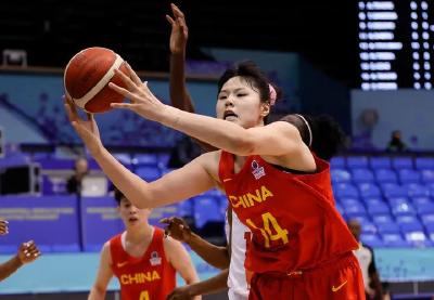 2人阳性，中国女篮就地隔离！姚明发声