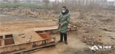 不到4小时！荆州区警方速破地磅被盗案