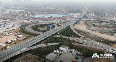 新年第一天，荆州境内高速通行情况如何？