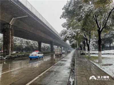 明后多云转阴天 或将伴短时小雨